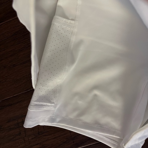 Spanx athletic shorts - Picture 5 of 6